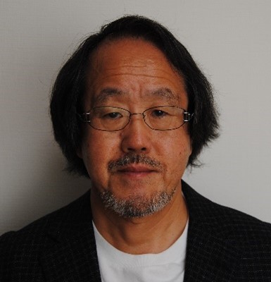Professor Hidenori Akiyama