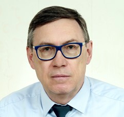 Professor Victor Nikonenko