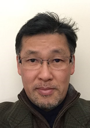 Professor Sunao Katsuki
