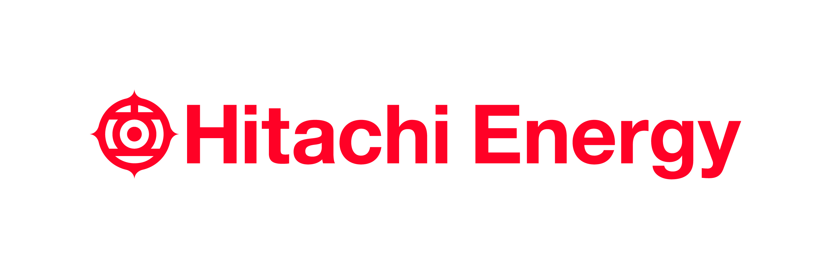 HItachi Energy Logo