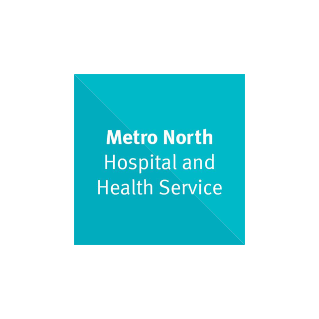 metro north hospital and health service