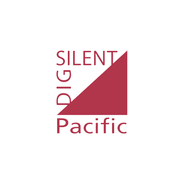 dig silent pacific