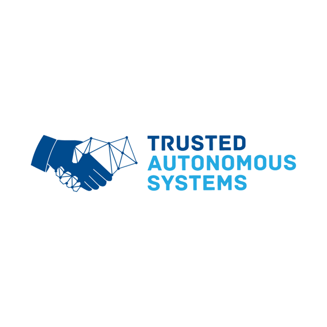 trusted autonomous systems