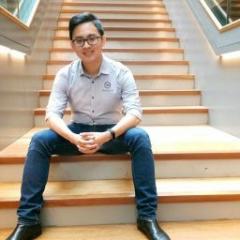 Valedictorian, Khoi Phan