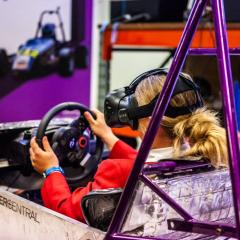 UQ women in engineering explore day