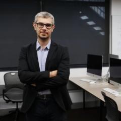 Associate Professor Gianluca Demartini